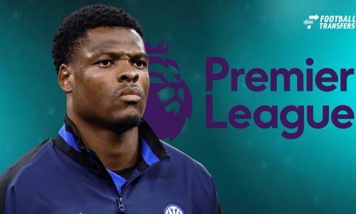 Denzel Dumfries, Premier League
