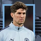 John Stones, Man City