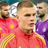 Joeri Heerkens, Vitezslav Jaros, Maarten Paes