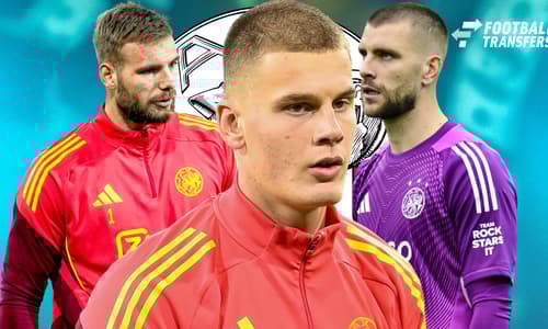 Joeri Heerkens, Vitezslav Jaros, Maarten Paes