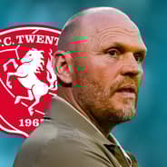 Joseph Oosting, FC Twente