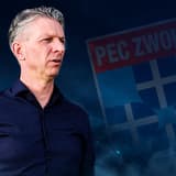 Gerry Hamstra, PEC Zwolle