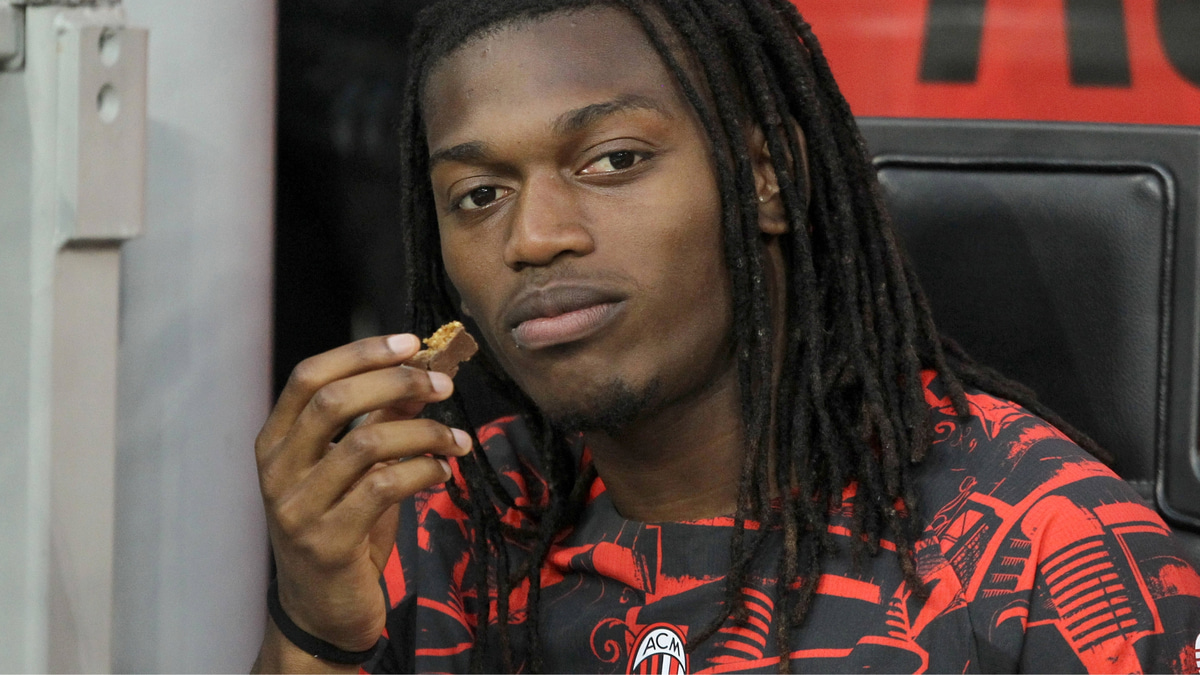 Rafael Leao, AC Milan, 2025/26