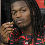 Rafael Leao, AC Milan, 2025/26