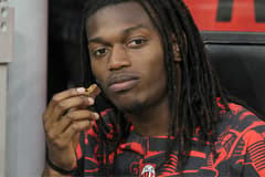 Rafael Leao, AC Milan, 2025/26