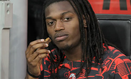 Rafael Leao, AC Milan, 2025/26