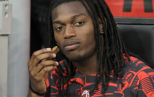 Rafael Leao, AC Milan, 2025/26