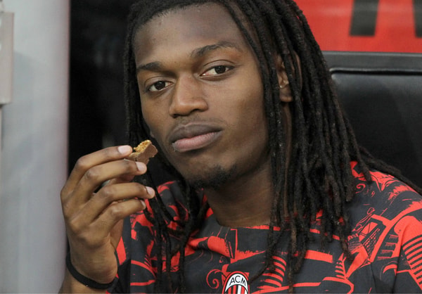 Rafael Leao, AC Milan, 2025/26