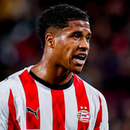Ryan Flamingo, PSV