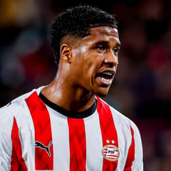 Ryan Flamingo, PSV