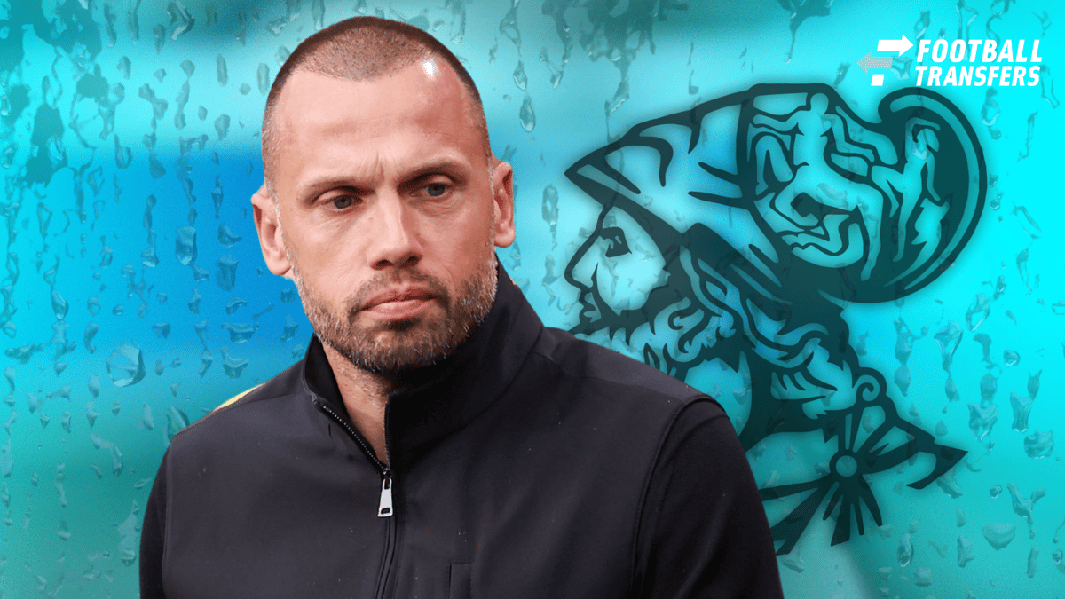 John Heitinga, Ajax