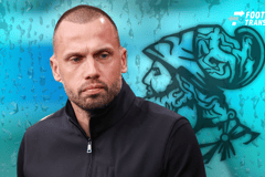 John Heitinga, Ajax