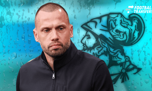 John Heitinga, Ajax