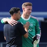Ajax staat door situatie met Marc ter Stegen snel voor nieuwe uitdaging in keepersgilde