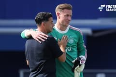Ajax staat door situatie met Marc ter Stegen snel voor nieuwe uitdaging in keepersgilde