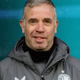 René Hake, Feyenoord