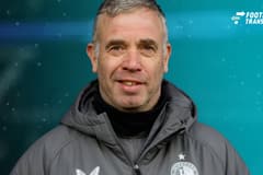 René Hake, Feyenoord