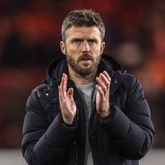 Michael Carrick, Middlesbrough, 2024/25