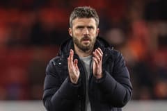 Michael Carrick, Middlesbrough, 2024/25