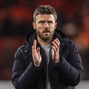 Official: Man Utd appoint Michael Carrick as interim head coach