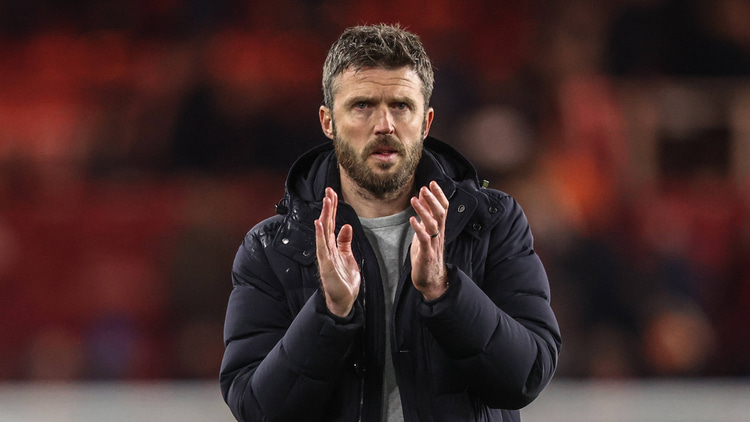 Michael Carrick