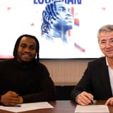 Ademola Lookman, Atletico Madrid