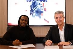 Ademola Lookman, Atletico Madrid