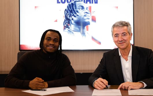 Ademola Lookman, Atletico Madrid