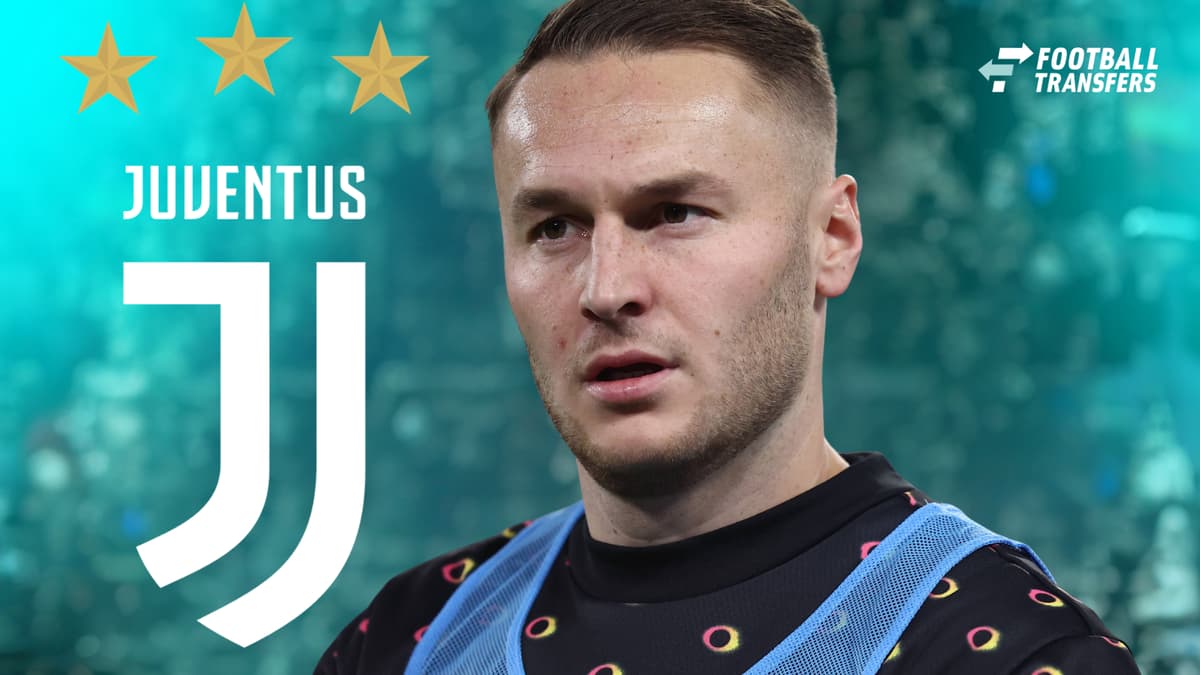 Teun Koopmeiners, Juventus