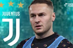 Teun Koopmeiners, Juventus