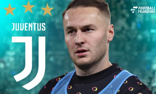 Teun Koopmeiners, Juventus