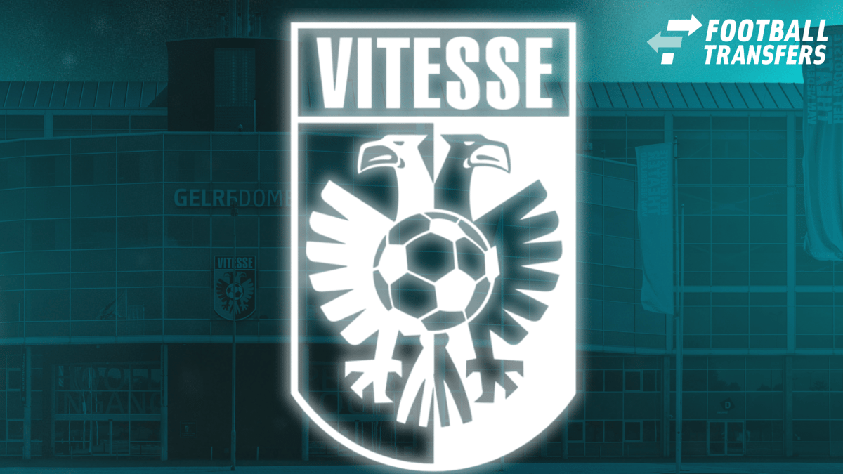 Vitesse weet van geen ophouden en haalt twee nieuwe spelers in huis