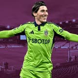 Harry Wilson, Aston Villa, 2025/26