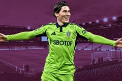 Harry Wilson, Aston Villa, 2025/26