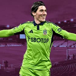 Harry Wilson, Aston Villa, 2025/26