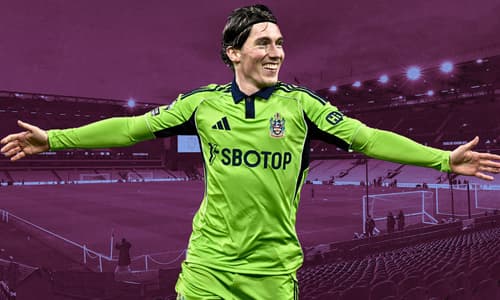 Harry Wilson, Aston Villa, 2025/26