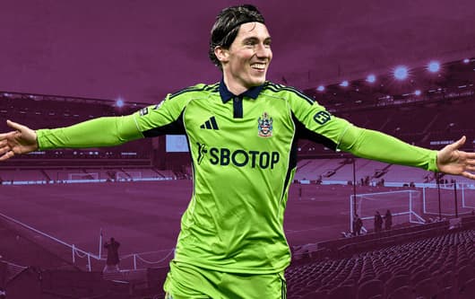 Harry Wilson, Aston Villa, 2025/26
