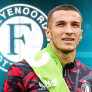 Feyenoord, Plamen Andreev