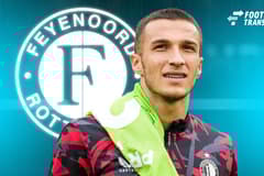 Feyenoord, Plamen Andreev