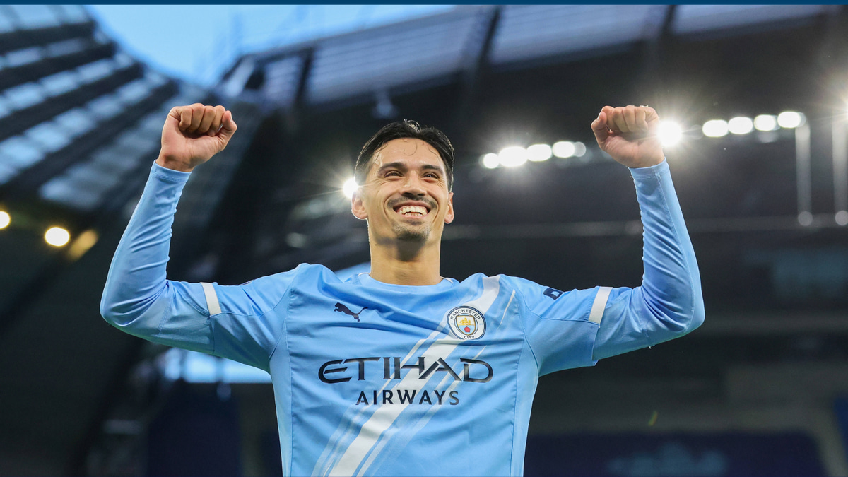 Tijjani Reijnders Man City