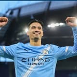 Tijjani Reijnders Man City