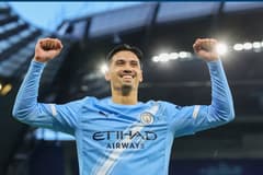 Tijjani Reijnders Man City