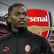 Rafael Leao, Arsenal