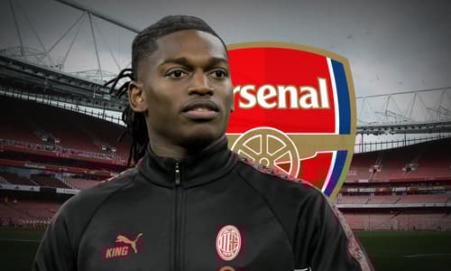 Rafael Leao, Arsenal