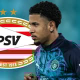Savinho, PSV