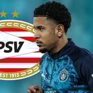 Savinho, PSV
