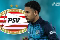 Savinho, PSV