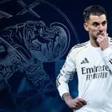 Dani Ceballos, Ajax