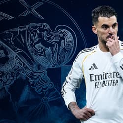 Dani Ceballos, Ajax