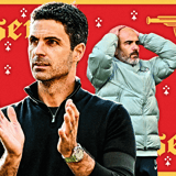 Mikel Arteta, Enzo Maresca, Arsenal